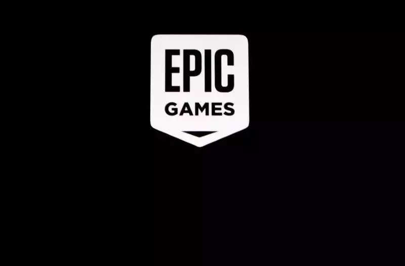 Epic Games Google